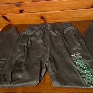 Notre Dame Sweatpants